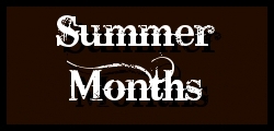 Summer Months Button