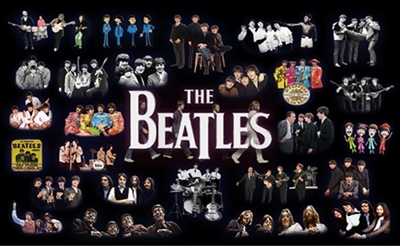 The Beatles Collage - The Beatles Photo (22494471) - Fanpop. Digital image. Fanpop.comwww.fanpop.comwww.fanpop.com. N.p., n.d. Web. 19 May 2016. 