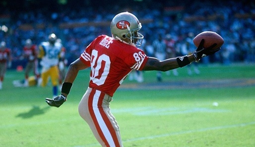 www.youtube.com, jerry rice career highlights.