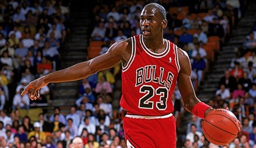 sportsblog.com, Michael Jordan's 53rd birthday fun facts.