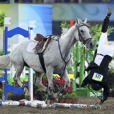 Show Jumping1